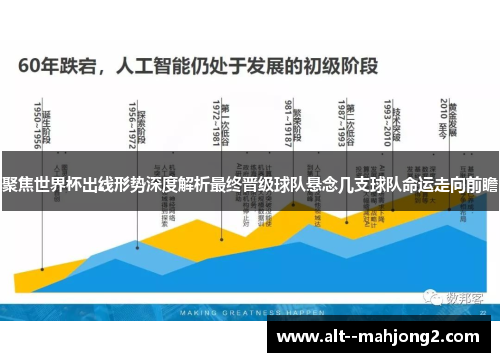 聚焦世界杯出线形势深度解析最终晋级球队悬念几支球队命运走向前瞻