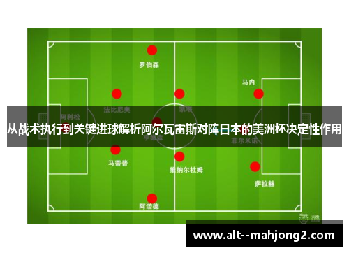 从战术执行到关键进球解析阿尔瓦雷斯对阵日本的美洲杯决定性作用 从战术执行到关键进球解析阿尔瓦雷斯对阵日本的美洲杯决定性作用